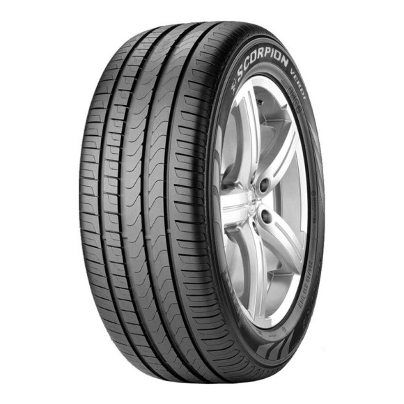 Шины Pirelli 235/45R20 100V XL Scorpion Verde SI TL Шины Pirelli 235/45R20 100V XL Scorpion Verde SI TL