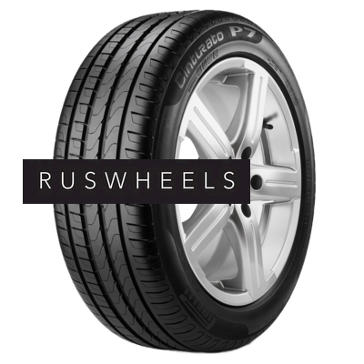Шины Pirelli 225/50R17 94W Cinturato P7 TL Run Flat
