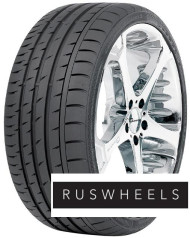 Шины Continental 235/40 r18 ContiSportContact 3 95Y