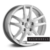 Диски Скад R16 / 6J PCD 4x100 ЕТ 50 ЦО 60.1 Сидней