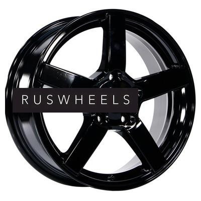 Диски NZ 6,5x16/5x112 ET42 D57,1 R-02 Black