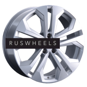 Диски Replay 8,5x19/5x112 ET20 D66,6 A203 SFP (конус, C570) Диски Replay 8,5x19/5x112 ET20 D66,6 A203 SFP (конус, C570)