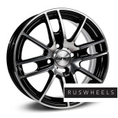 Диски Carwel R14 / 5.5J PCD 4x108 ЕТ 45 ЦО 63.35 Лада 173 Диски Carwel R14 / 5.5J PCD 4x108 ЕТ 45 ЦО 63.35 Лада 173