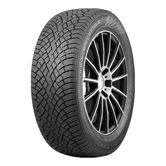 Шины Nokian Tyres  245/40/20  T 99 Hakkapeliitta R5  XL