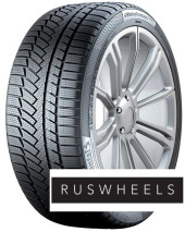Шины Continental 235/55R19 101H ContiWinterContact TS 850 P MOE TL SSR Шины Continental 235/55R19 101H ContiWinterContact TS 850 P MOE TL SSR
