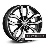 Диски Wheels UP R17 / 7J PCD 5x139.7 ЕТ 45 ЦО 98.1 Up116 Диски Wheels UP R17 / 7J PCD 5x139.7 ЕТ 45 ЦО 98.1 Up116