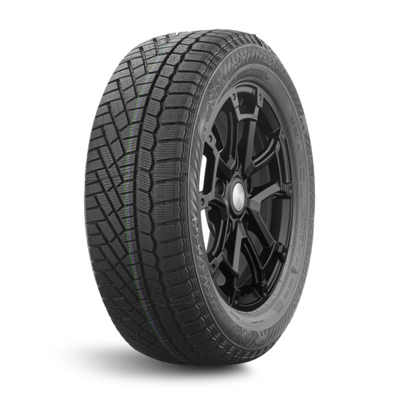 Шины Gislaved 235/55 r19 Soft Frost 200 105T