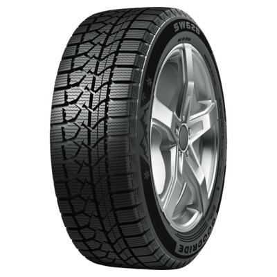 Шины Goodride 265/60R18 114T XL SW628 TL Шины Goodride 265/60R18 114T XL SW628 TL