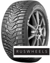 Шины Kumho 255/55 r19 WinterCraft SUV Ice WS31 111T Шипы