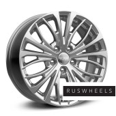 Диски iFree Original R17 / 7.5J PCD 5x114.3 ЕТ 46 ЦО 67.1 ZV Hyundai i40 КС873 Диски iFree Original R17 / 7.5J PCD 5x114.3 ЕТ 46 ЦО 67.1 ZV Hyundai i40 КС873