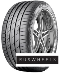 Шины Kumho  315/35/21  Y 111 PS-71 SUV  XL