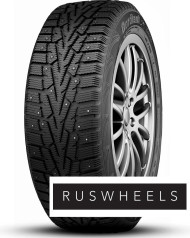 Шины Cordiant 235/55R17 103T Snow Cross PW-2 TL (шип.)