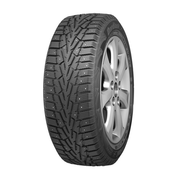 Шины Cordiant 235/55 r17 Snow Cross 103T Шипы Шины Cordiant 235/55 r17 Snow Cross 103T Шипы