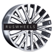 Диски Replay 9x20/5x112 ET35 D66,6 B305 GMF (конус, B640) Диски Replay 9x20/5x112 ET35 D66,6 B305 GMF (конус, B640)