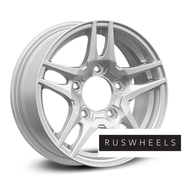 Диски iFree R15 / 6J PCD 5x139.7 ЕТ 40 ЦО 98.1 Бустер