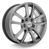 Диски X'trike  X-116  6,5\R16 5*115 ET41  d70,1  HSB  [27337]