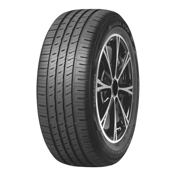 Шины Roadstone 245/50/20 V 102 N'Fera RU5 Шины Roadstone 245/50/20 V 102 N'Fera RU5