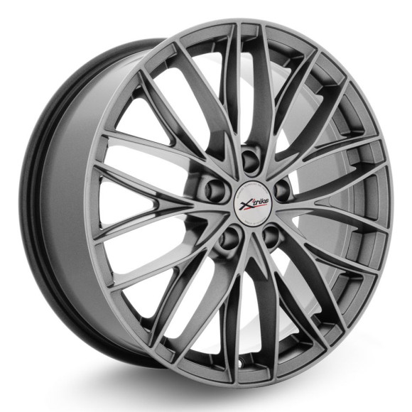 Диски Xtrike 7.5\R18 5*108 ET50 d63.35 HSB Диски Xtrike 7.5\R18 5*108 ET50 d63.35 HSB