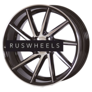 Диски PDW 7x15/4x98 ET30 D58,5 1022 Right (CVT) M/B