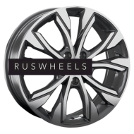 Диски Replay 7x18/5x114,3 ET53 D54,1 GL74 GMF (конус, C570)