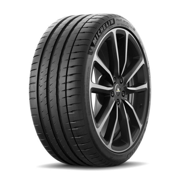 Шины Michelin 285/30 r22 Pilot Sport 4 S 101Y