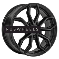 Диски LS FlowForming 7,5x18/5x108 ET33 D65,1 RC104 BKS (конус) Диски LS FlowForming 7,5x18/5x108 ET33 D65,1 RC104 BKS (конус)