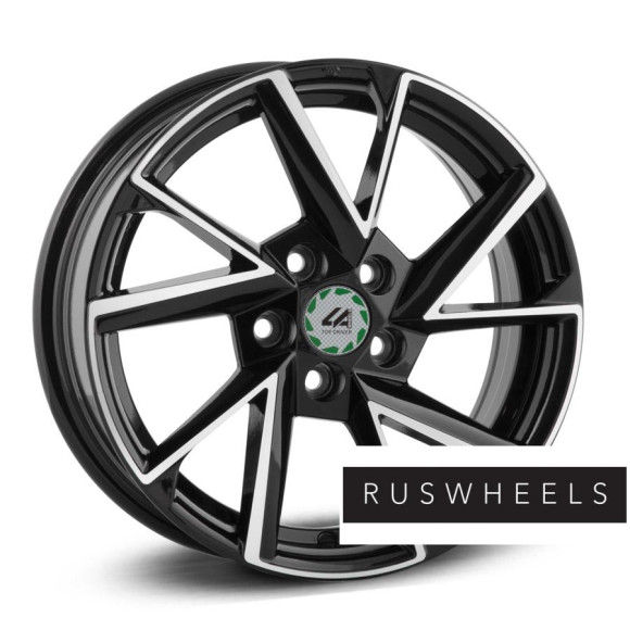 Диски Top Driver S-series R16 / 6.5J PCD 5x112 ЕТ 50 ЦО 57.1 SK9-S Диски Top Driver S-series R16 / 6.5J PCD 5x112 ЕТ 50 ЦО 57.1 SK9-S