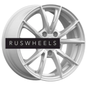 Диски iFree 6,5x15/5x112 ET43 D57,1 Сион (КС1055) Нео-классик