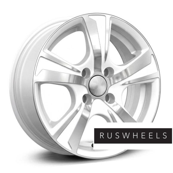 Диски Скад R14 / 5.5J PCD 4x100 ЕТ 38 ЦО 67.1 Крит Диски Скад R14 / 5.5J PCD 4x100 ЕТ 38 ЦО 67.1 Крит