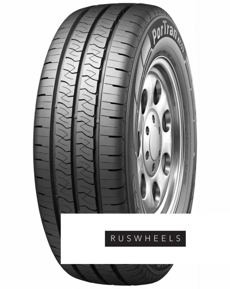Шины Kumho 165/70 r14c Portran KC53 89/87R Шины Kumho 165/70 r14c Portran KC53 89/87R