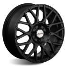 Диски Xtrike 6.5\R16 4*100 ET48 d54.1 BKM Диски Xtrike 6.5\R16 4*100 ET48 d54.1 BKM