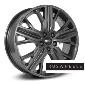 Диски Скад R18 / 6.5J PCD 5x114.3 ЕТ 43 ЦО 67.1 KL-375 Диски Скад R18 / 6.5J PCD 5x114.3 ЕТ 43 ЦО 67.1 KL-375