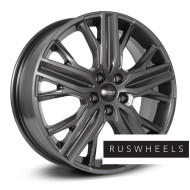 Диски Скад R18 / 6.5J PCD 5x114.3 ЕТ 43 ЦО 67.1 KL-375 Диски Скад R18 / 6.5J PCD 5x114.3 ЕТ 43 ЦО 67.1 KL-375