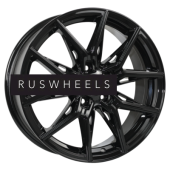 Диски RST 7x17/5x114,3 ET45 D60,1 R247 BL