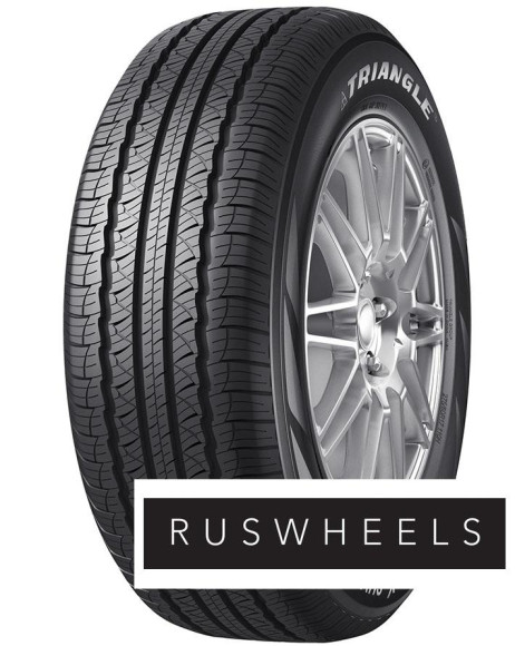 Шины Triangle 245/65 r17 AdvanteX SUV TR259 111H