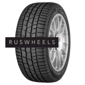 Шины Continental 245/45R19 102V XL ContiWinterContact TS 830 P TL FR