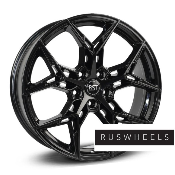 Диски RST R19 / 7.5J PCD 5x114.3 ЕТ 48 ЦО 54.1 R139