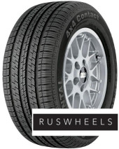 Шины Continental 265/50 r19 Conti4x4Contact 107H Шины Continental 265/50 r19 Conti4x4Contact 107H
