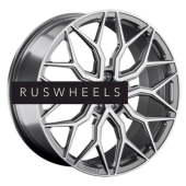 Диски LS Forged 10,5x23/5x112 ET31 D66,6 LS FG13 MGMF (конус, C570) Диски LS Forged 10,5x23/5x112 ET31 D66,6 LS FG13 MGMF (конус, C570)