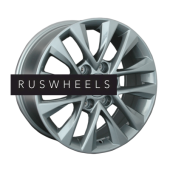 Диски Replay 7,5x17/6x139,7 ET25 D106,1 TY184 GM (пш, C570) Диски Replay 7,5x17/6x139,7 ET25 D106,1 TY184 GM (пш, C570)