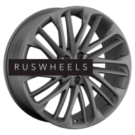 Диски Replay 8x20/5x114,3 ET30 D60,1 LX197 MGM (конус, C570) Диски Replay 8x20/5x114,3 ET30 D60,1 LX197 MGM (конус, C570)