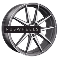 Диски LS FlowForming 8,5x20/5x120 ET45 D72,6 RC08 MGMF (конус)