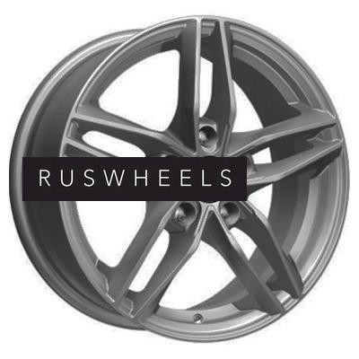 Диски iFree 6,5x16/5x112 ET38 D66,6 Moskva (КС689) Хай Вэй Диски iFree 6,5x16/5x112 ET38 D66,6 Moskva (КС689) Хай Вэй