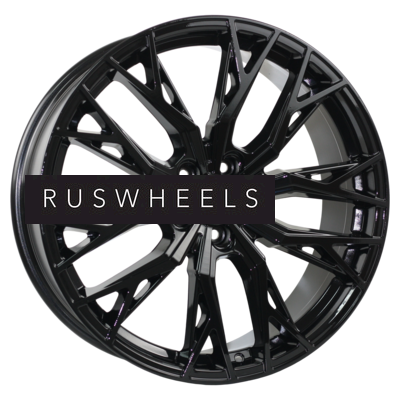 Диски RST 8x20/5x108 ET45 D63,4 R052 (LR) BL Диски RST 8x20/5x108 ET45 D63,4 R052 (LR) BL