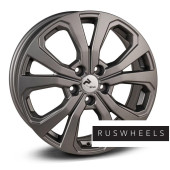 Диски RPLC R18 / 7J PCD 5x114.3 ЕТ 48 ЦО 56.1 SU40