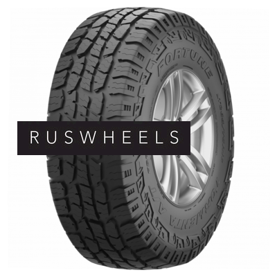 Шины Fortune 275/55R20 117T XL Tormenta A/T FSR308 TL Шины Fortune 275/55R20 117T XL Tormenta A/T FSR308 TL