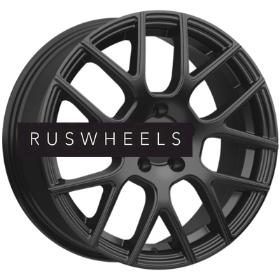 Диски СКАД 8x18/5x112 ET40 D57,1 Stiletto (КЛ225) Бархат новый