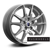 Диски КиК R16 / 6.5J PCD 5x114.3 ЕТ 45 ЦО 67.1 Адамар Диски КиК R16 / 6.5J PCD 5x114.3 ЕТ 45 ЦО 67.1 Адамар