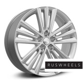 Диски Скад R19 / 7.5J PCD 5x114.3 ЕТ 48 ЦО 67.1 Манчестер