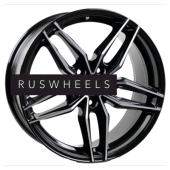 Диски Neo 8x18/5x112 ET45 D66,6 882 BD Диски Neo 8x18/5x112 ET45 D66,6 882 BD